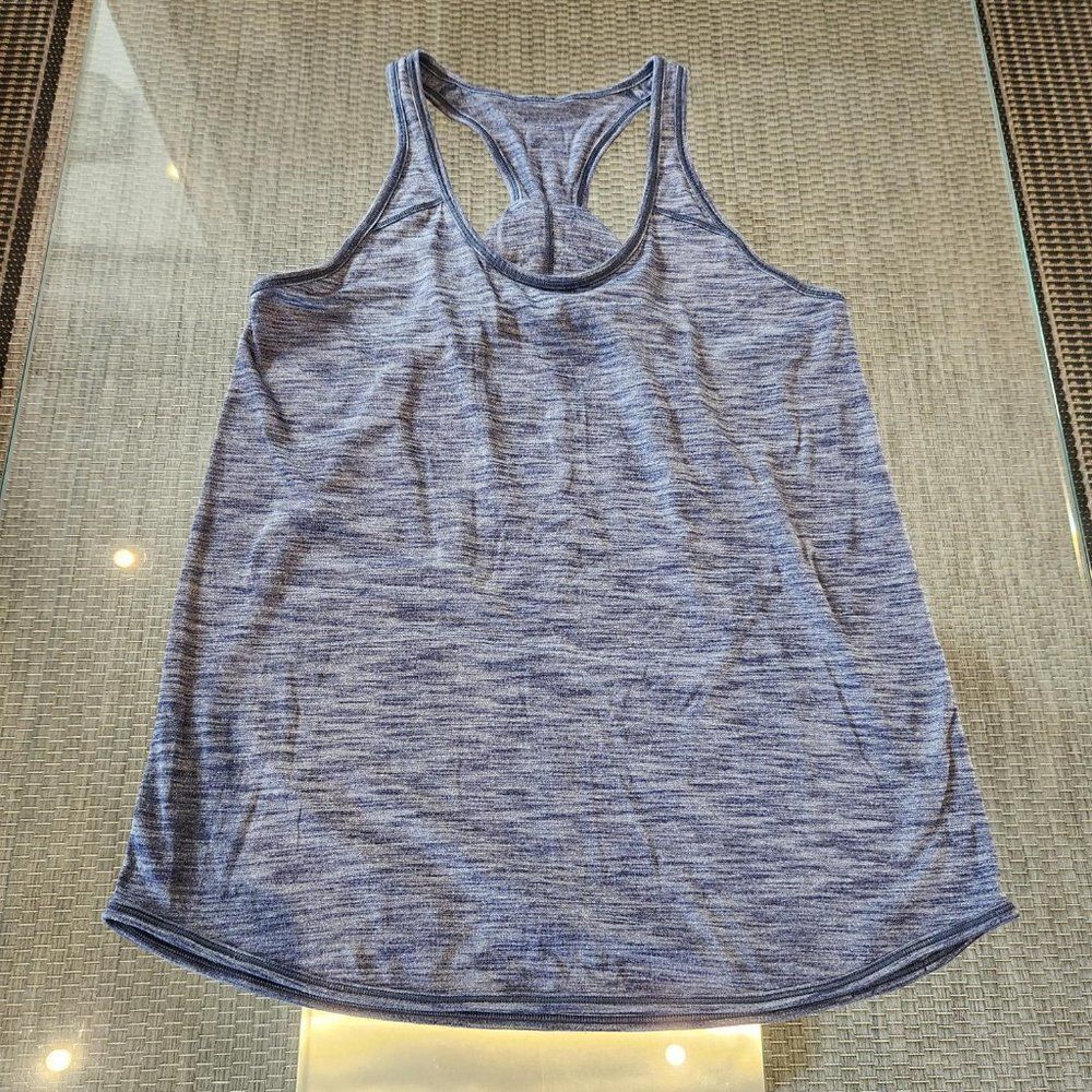 Lululemon Essential Tank 